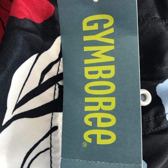 NWT Gymboree Swim Diaper Cover - Picture 9 of 11